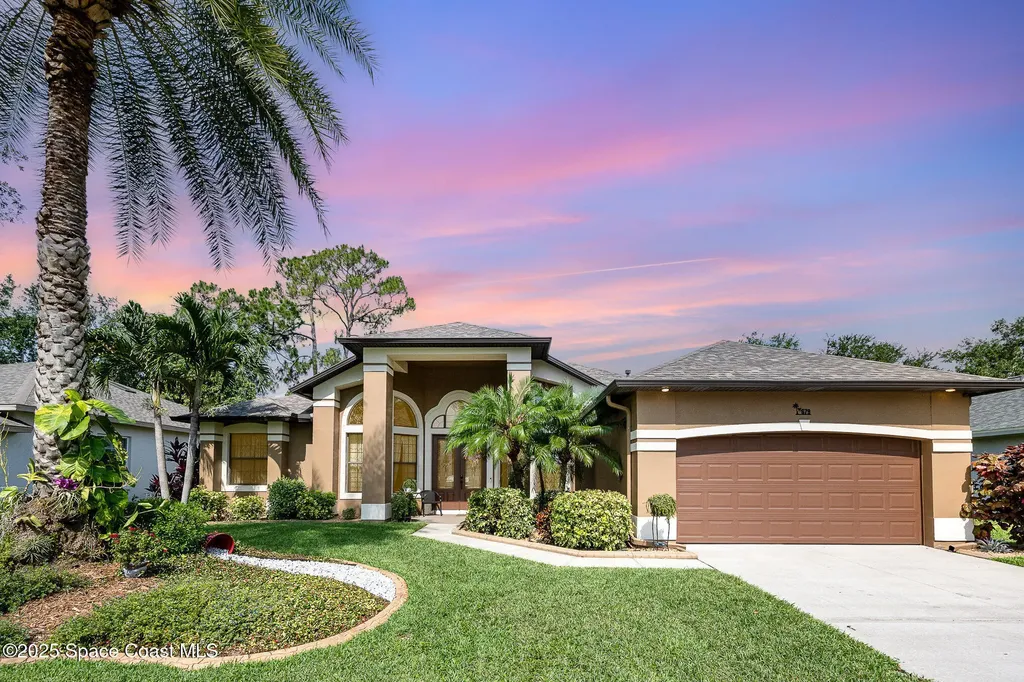 679 Sheridan Woods Drive Melbourne FL 32904