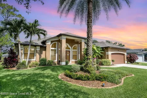 679 Sheridan Woods Drive Melbourne FL 32904