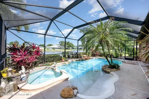 679 Sheridan Woods Drive Melbourne FL 32904