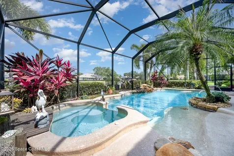 679 Sheridan Woods Drive Melbourne FL 32904
