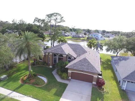 679 Sheridan Woods Drive Melbourne FL 32904