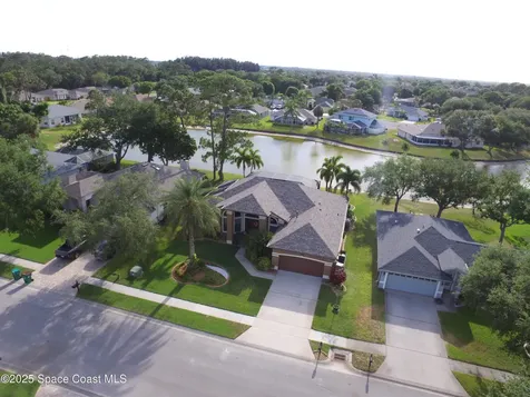 679 Sheridan Woods Drive Melbourne FL 32904