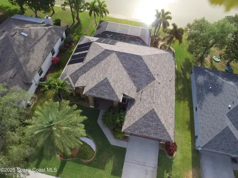 679 Sheridan Woods Drive Melbourne FL 32904
