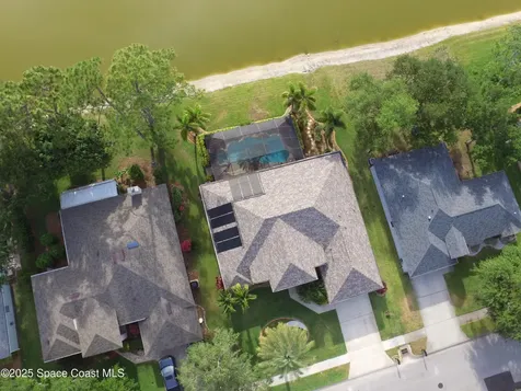 679 Sheridan Woods Drive Melbourne FL 32904