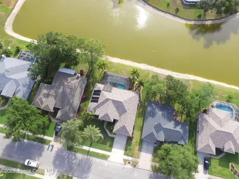 679 Sheridan Woods Drive Melbourne FL 32904