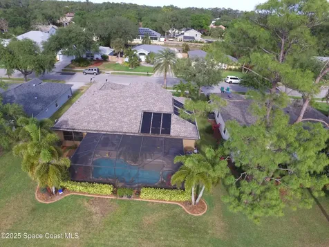 679 Sheridan Woods Drive Melbourne FL 32904