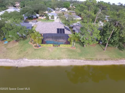679 Sheridan Woods Drive Melbourne FL 32904