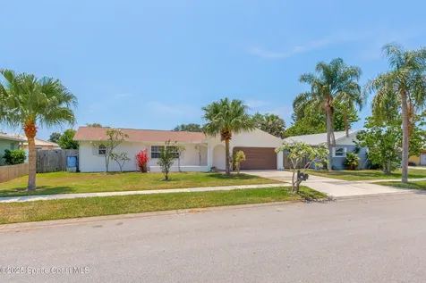 2609 Corbusier Drive Melbourne FL 32935