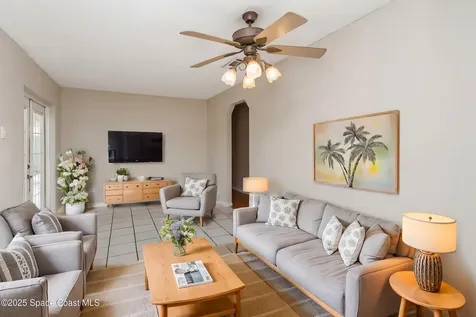 2609 Corbusier Drive Melbourne FL 32935