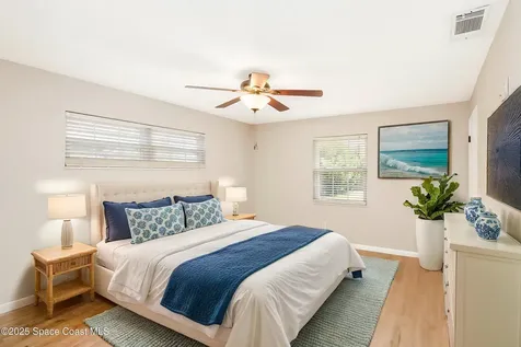 2609 Corbusier Drive Melbourne FL 32935