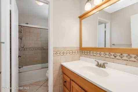 2609 Corbusier Drive Melbourne FL 32935