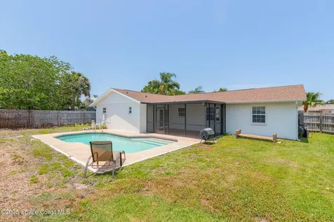 2609 Corbusier Drive Melbourne FL 32935