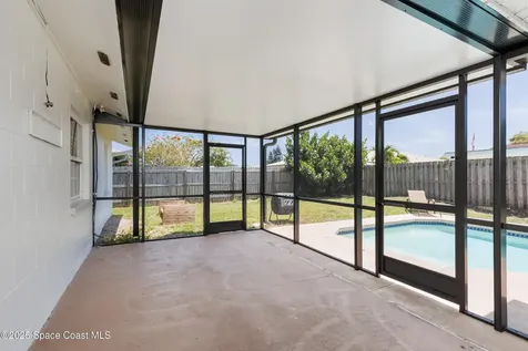 2609 Corbusier Drive Melbourne FL 32935