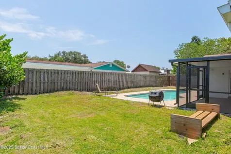 2609 Corbusier Drive Melbourne FL 32935