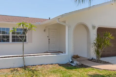 2609 Corbusier Drive Melbourne FL 32935