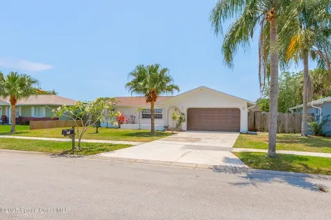 2609 Corbusier Drive Melbourne FL 32935