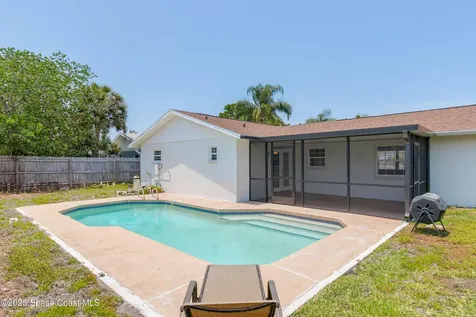2609 Corbusier Drive Melbourne FL 32935