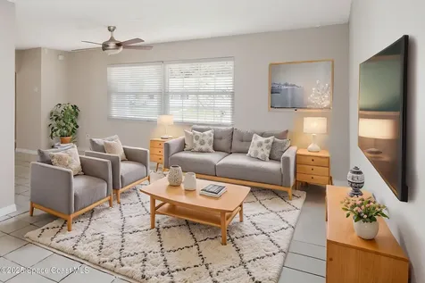 2609 Corbusier Drive Melbourne FL 32935