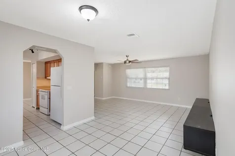 2609 Corbusier Drive Melbourne FL 32935