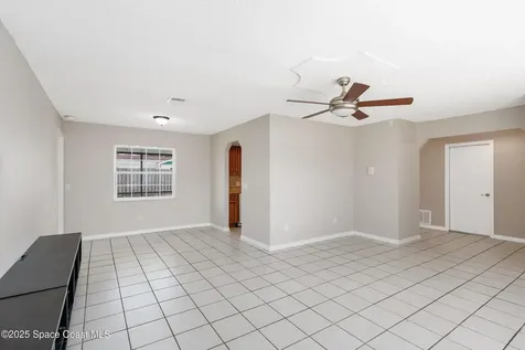 2609 Corbusier Drive Melbourne FL 32935