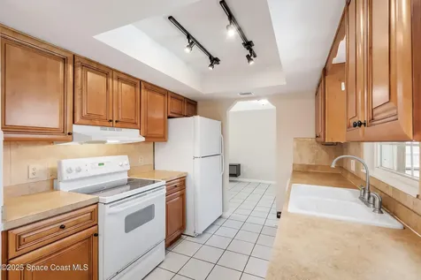 2609 Corbusier Drive Melbourne FL 32935