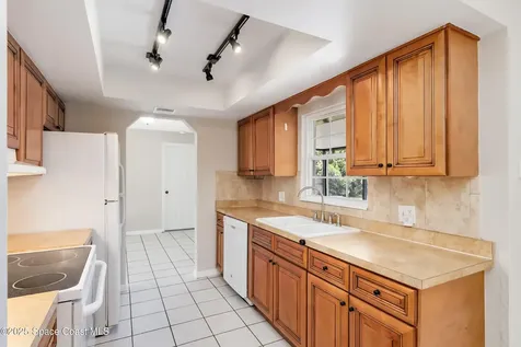 2609 Corbusier Drive Melbourne FL 32935