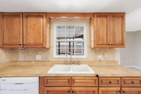 2609 Corbusier Drive Melbourne FL 32935