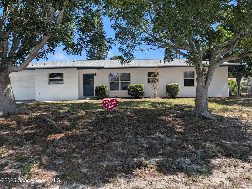 630 Charles Drive Melbourne FL 32935