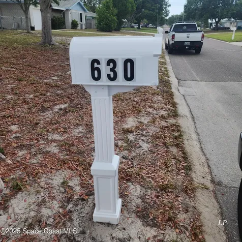 630 Charles Drive Melbourne FL 32935