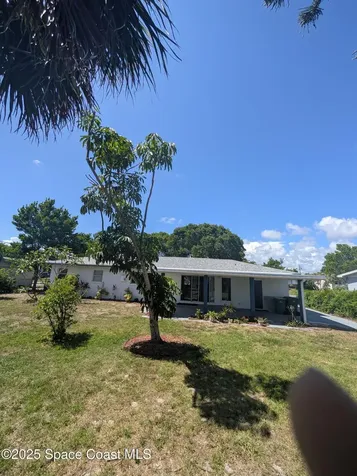 630 Charles Drive Melbourne FL 32935