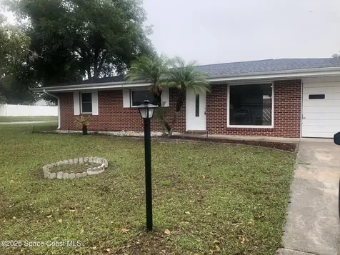 7703 Puritan Road Orlando FL 32807
