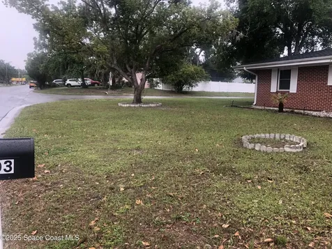 7703 Puritan Road Orlando FL 32807