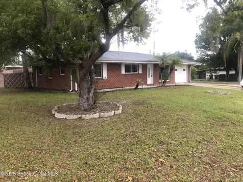 7703 Puritan Road Orlando FL 32807