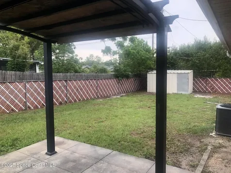 7703 Puritan Road Orlando FL 32807