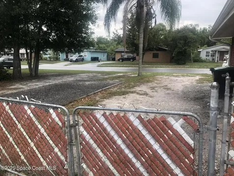 7703 Puritan Road Orlando FL 32807
