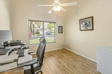 615 Lakewood Lane Titusville FL 32780