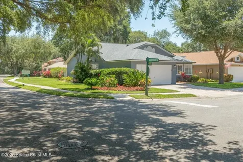 615 Lakewood Lane Titusville FL 32780