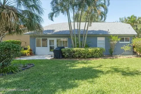 615 Lakewood Lane Titusville FL 32780