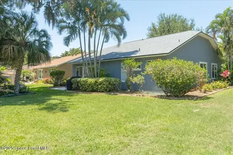 615 Lakewood Lane Titusville FL 32780