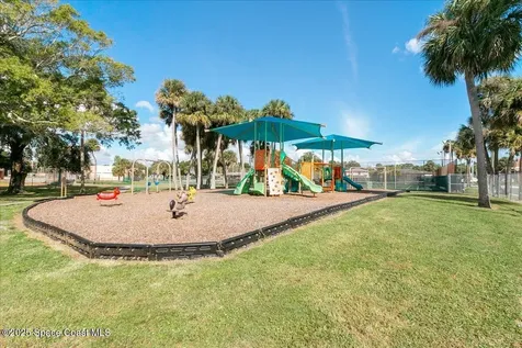 615 Lakewood Lane Titusville FL 32780