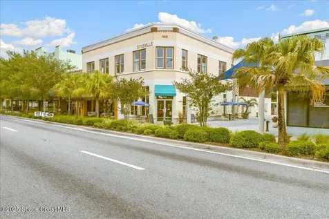 615 Lakewood Lane Titusville FL 32780