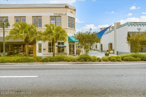 615 Lakewood Lane Titusville FL 32780