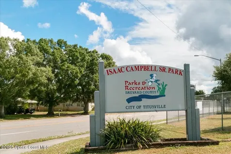 615 Lakewood Lane Titusville FL 32780
