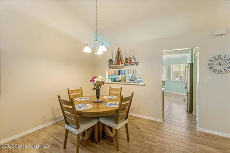 615 Lakewood Lane Titusville FL 32780