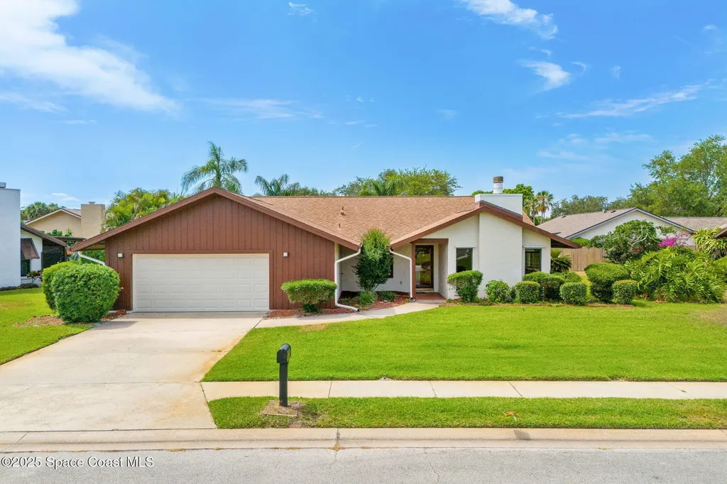 1875 Halifax Avenue Melbourne FL 32935