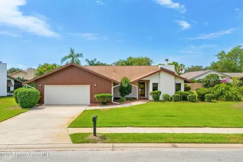 1875 Halifax Avenue Melbourne FL 32935