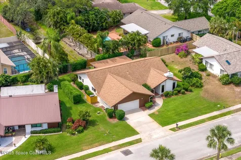 1875 Halifax Avenue Melbourne FL 32935