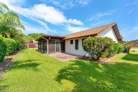 1875 Halifax Avenue Melbourne FL 32935