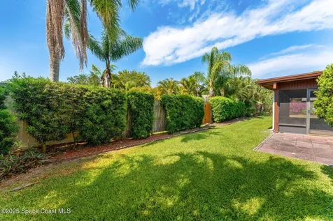 1875 Halifax Avenue Melbourne FL 32935