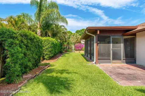 1875 Halifax Avenue Melbourne FL 32935